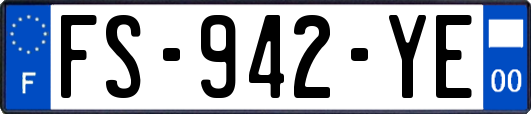 FS-942-YE