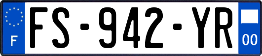 FS-942-YR