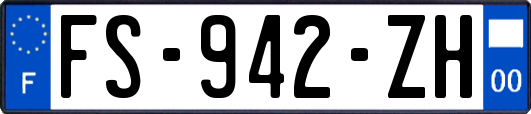 FS-942-ZH