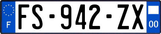 FS-942-ZX