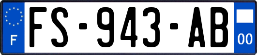 FS-943-AB
