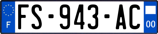 FS-943-AC