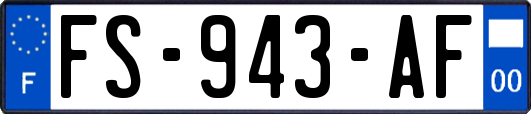 FS-943-AF