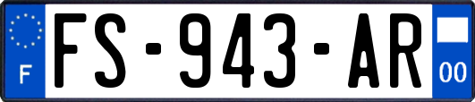 FS-943-AR