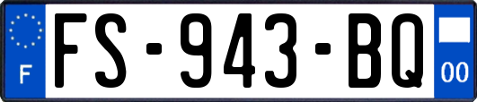 FS-943-BQ