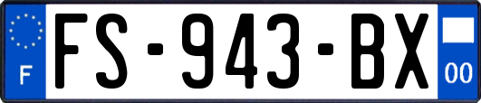 FS-943-BX