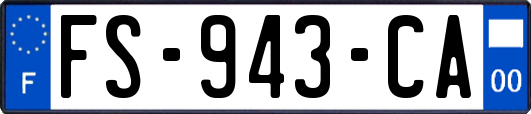 FS-943-CA