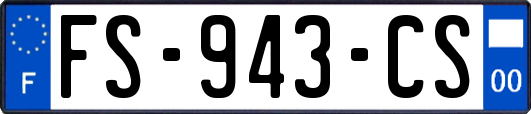 FS-943-CS