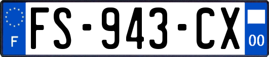 FS-943-CX