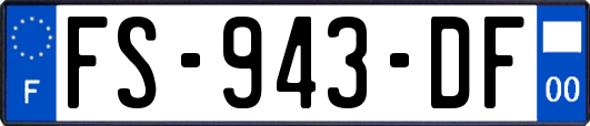 FS-943-DF