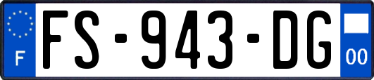 FS-943-DG