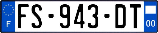 FS-943-DT