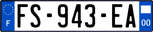 FS-943-EA