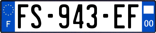 FS-943-EF