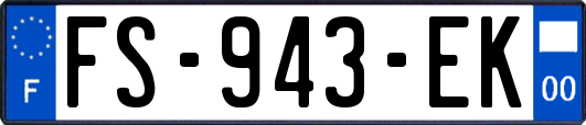 FS-943-EK