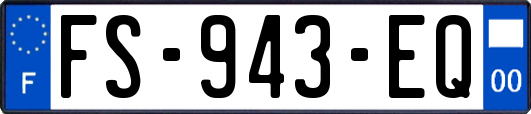 FS-943-EQ