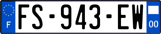 FS-943-EW