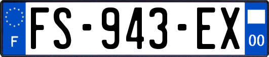 FS-943-EX