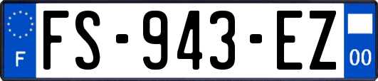 FS-943-EZ