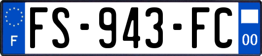 FS-943-FC