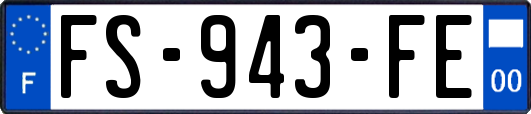 FS-943-FE