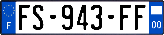 FS-943-FF