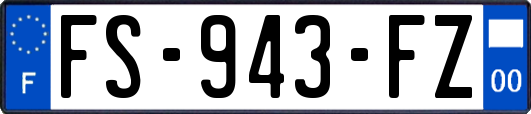 FS-943-FZ