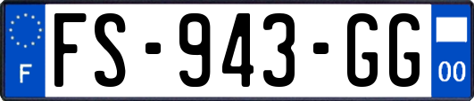 FS-943-GG
