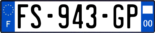 FS-943-GP