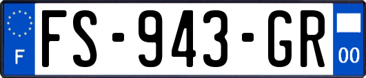 FS-943-GR