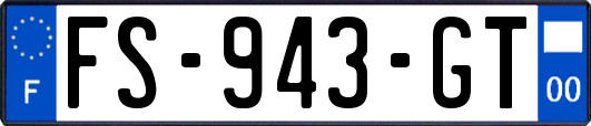 FS-943-GT