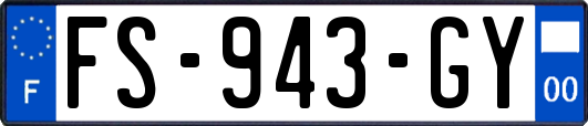 FS-943-GY