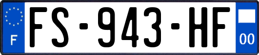FS-943-HF
