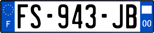 FS-943-JB