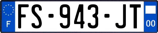FS-943-JT