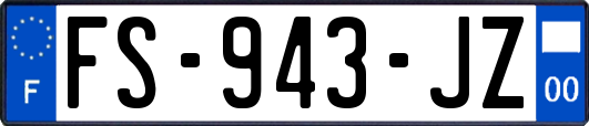 FS-943-JZ
