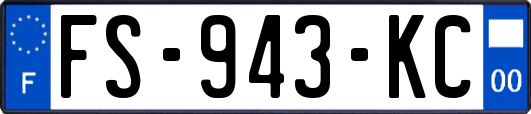 FS-943-KC