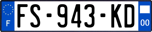 FS-943-KD