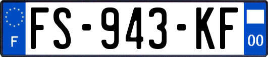 FS-943-KF