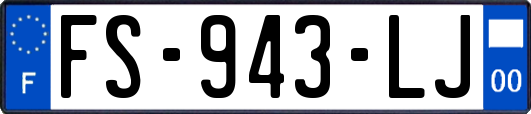 FS-943-LJ