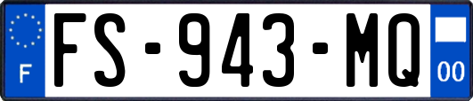 FS-943-MQ