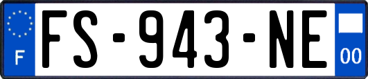 FS-943-NE