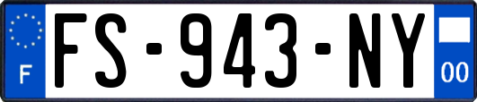 FS-943-NY