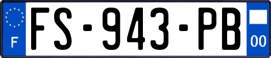 FS-943-PB