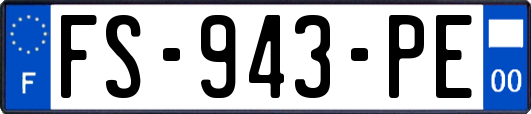 FS-943-PE