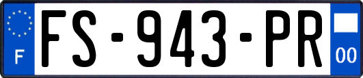 FS-943-PR