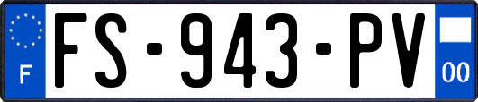 FS-943-PV