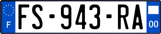 FS-943-RA