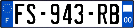 FS-943-RB