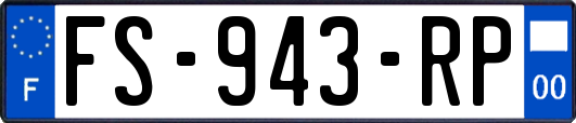 FS-943-RP